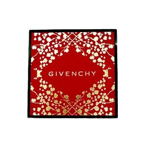 Givenchy Lunar New Year Limited Edition Prisme Libre Setting Powder